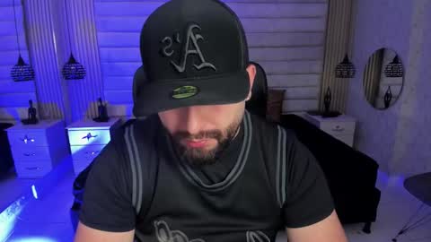 John Bear.... online show from 6, 3, 2026