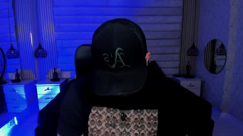 John Bear.... online show from 25, 3, 2026