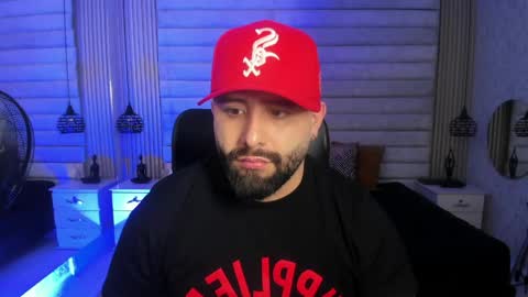 Snapshot of jhon_bear02 chatting on 25, 4, 2026 John Bear.... online show from 25, 4, 2026
