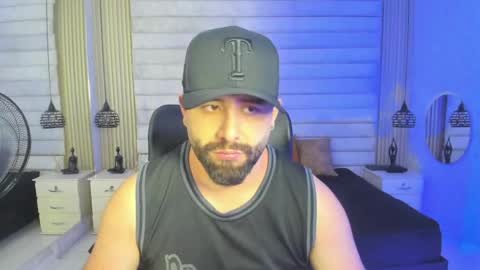 Snapshot of jhon_bear02 chatting on 2, 5, 2026 John Bear.... online show from 2, 5, 2026