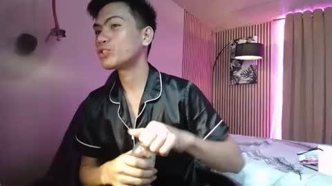 jhon_cummer online show from 1, 11, 2025