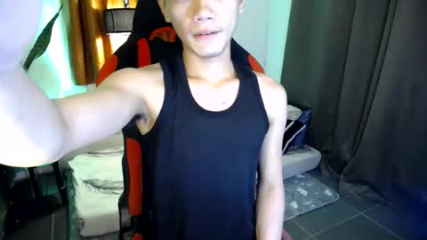 jhon_cummer online show from 21, 7, 2026