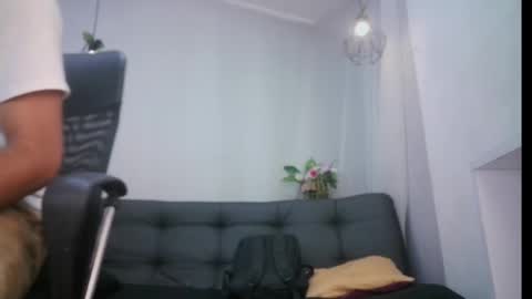 jhon_malo online show from 3, 2, 2025