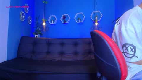 jhon_malo online show from 19, 10, 2025