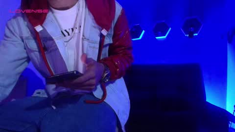 jhon_malo online show from 21, 10, 2025