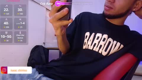 jhon_malo online show from 16, 12, 2025