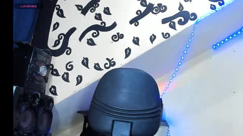 jhon_malo online show from 21, 2, 2026