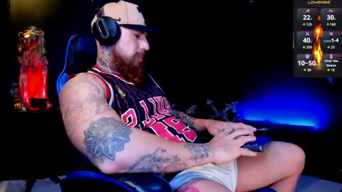 jhon_psyco online show from 13, 4, 2026