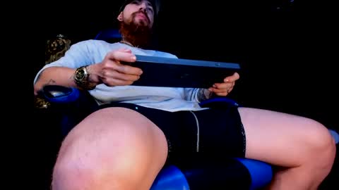 jhon_psyco online show from 17, 4, 2026