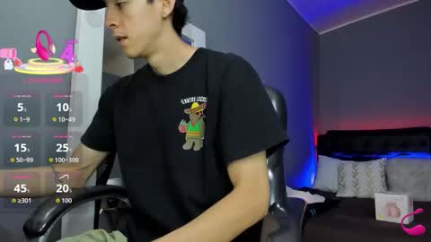 Jhon online show from 19, 9, 2025