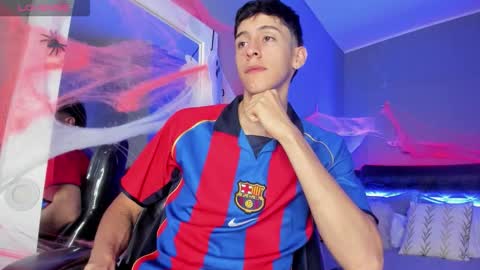 Jhon online show from 26, 10, 2025