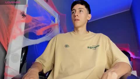 Jhon online show from 28, 10, 2025