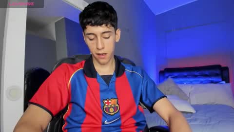 Jhon online show from 10, 11, 2025