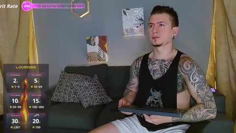 jhon online show from 18, 9, 2025