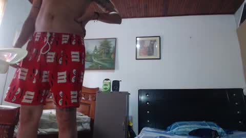 Snapshot of jhon_tommy chatting on 16, 1, 2025 jhon tommy online show from 16, 1, 2025