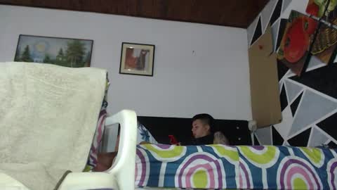 Snapshot of jhon_tommy chatting on 10, 2, 2025 jhon tommy online show from 10, 2, 2025