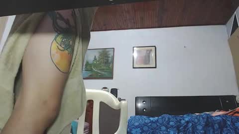 Snapshot of jhon_tommy chatting on 25, 2, 2025 jhon tommy online show from 25, 2, 2025