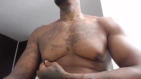 Jhon Tomson online show from 12, 10, 2025