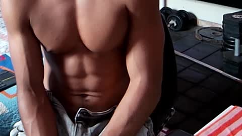 Jhon wich2 online show from 6, 3, 2025