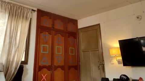 Jhon wich2 online show from 10, 9, 2025