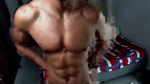 Jhon wich2 online show from 17, 4, 2026