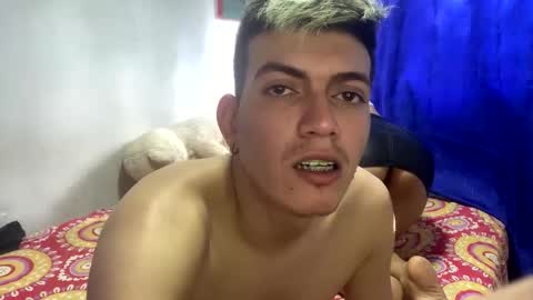 jhonanjessy online show from 7, 3, 2026