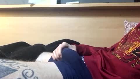 Jhonbadass29 online show from 24, 12, 2024