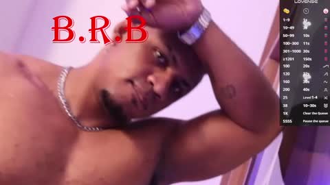 Snapshot of jhonblacke chatting on 15, 5, 2026 jhon online show from 15, 5, 2026