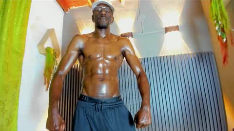 Jhon online show from 17, 12, 2025