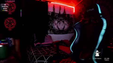 jhonny_ackerman online show from 7, 10, 2025