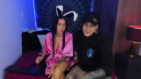 jhonny_ackerman online show from 6, 11, 2025