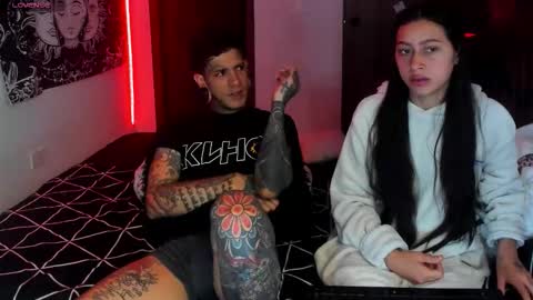 jhonny_ackerman online show from 18, 11, 2025