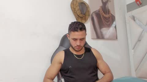 Snapshot of jhonny_flames7 chatting on 22, 12, 2024 jhonny online show from 22, 12, 2024