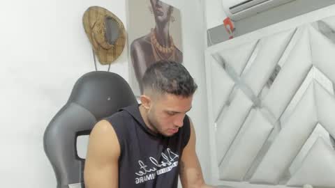 Snapshot of jhonny_flames7 chatting on 27, 12, 2024 jhonny online show from 27, 12, 2024