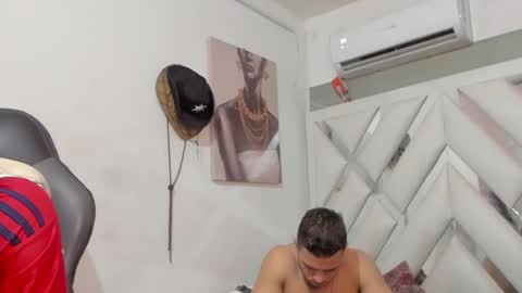 Snapshot of jhonny_flames7 chatting on 27, 1, 2025 jhonny online show from 27, 1, 2025