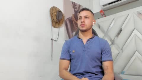 Snapshot of jhonny_flames7 chatting on 29, 1, 2025 jhonny online show from 29, 1, 2025