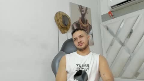 Snapshot of jhonny_flames7 chatting on 31, 1, 2025 jhonny online show from 31, 1, 2025