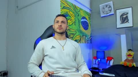 Snapshot of jhonny_flames7 chatting on 7, 11, 2025 jhonny online show from 7, 11, 2025