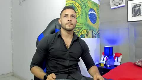 Snapshot of jhonny_flames7 chatting on 17, 11, 2025 jhonny online show from 17, 11, 2025