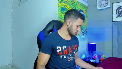 jhonny online show from 21, 12, 2025