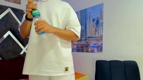 jhonny online show from 24, 2, 2026