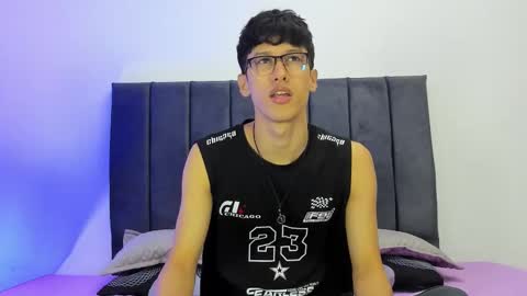 Snapshot of jhonny_morrone chatting on 26, 3, 2026 Jhonny online show from 26, 3, 2026