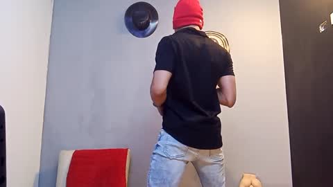 jhonny_thes28 online show from 10, 10, 2025