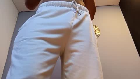 jhonny_thes28 online show from 22, 10, 2025