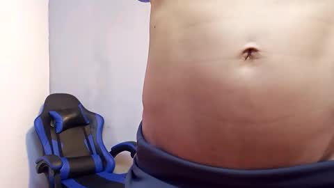 jhonny_thes28 online show from 19, 2, 2026