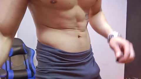 jhonny_thes28 online show from 20, 2, 2026