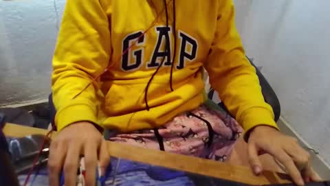 jhonnygoldendick online show from 19, 12, 2024