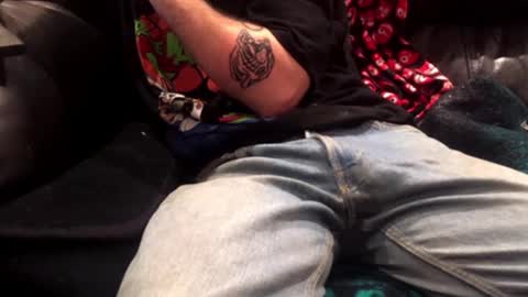 jhonnygoldendick online show from 22, 2, 2025