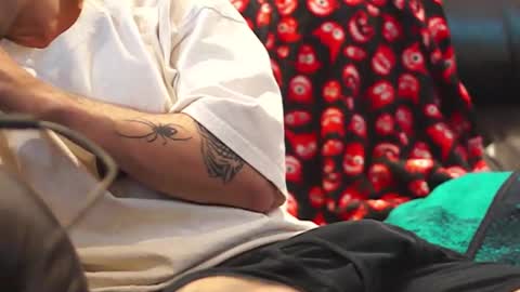 jhonnygoldendick online show from 21, 9, 2025