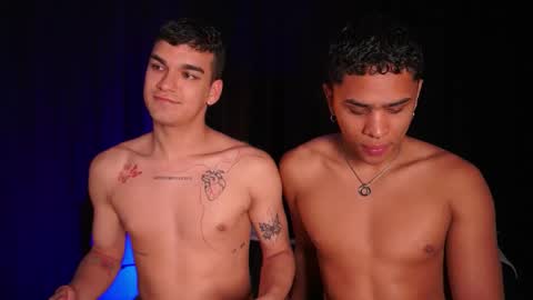 Jhonny  online show from 22, 10, 2025